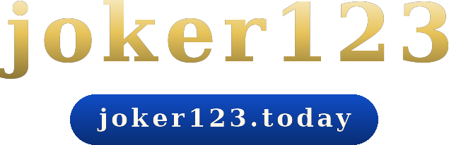 joker123 logo