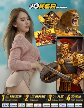 JOKER123 Provider Slot Resmi Daftar & Login Joker Gaming 123 Terpercaya 